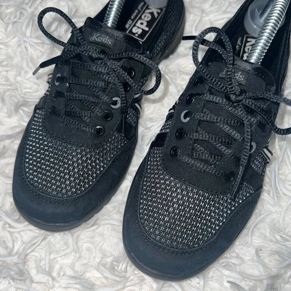 Keds Womens Ortholite Fuse, Size 6.5 - Picture 9 of 12